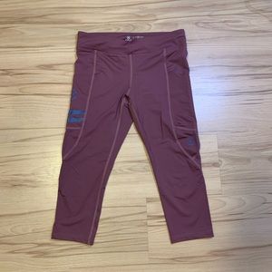 Virus Performance Crop